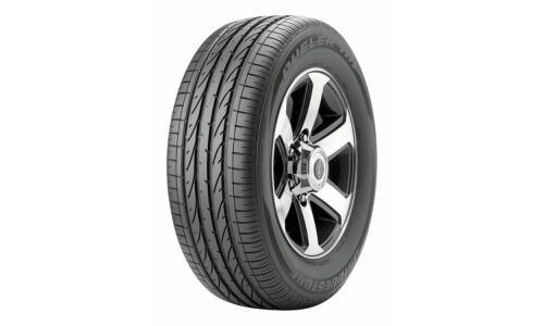 Автошины R20 265/50 106V P BRIDGESTONE DUELER HPS