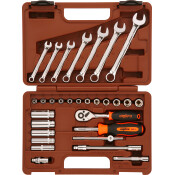 Набор инструментов Ombra, под размер 1/4 Набор инструментов Ombra, под размер 1/4