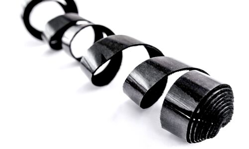 Декоративный материал (малифлис) Шумoff Specific в деталях, толщина 1.5мм, рулон 20х2500мм, арт. 0537006