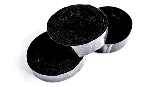 Декоративный материал (малифлис) Шумoff Specific в деталях, толщина 1.5мм, рулон 20х2500мм, арт. 0537006