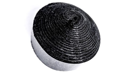 Декоративный материал (малифлис) Шумoff Specific в деталях, толщина 1.5мм, рулон 20х2500мм, арт. 0537006