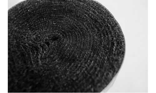 Декоративный материал (малифлис) Шумoff Specific в деталях, толщина 1.5мм, рулон 20х2500мм, арт. 0537006