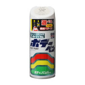 Краска аэрозольная Soft 99 Body Paint, цветовой код 070, для кузова автомобиля, 300мл, арт. T-093