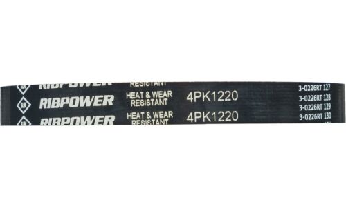 Ремень поликлиновый SUN, арт. 4PK1220