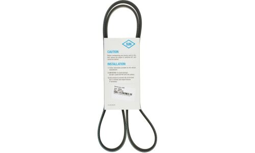 Ремень поликлиновый SUN, арт. 4PK1220