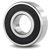 Подшипник генератора 6203DDUC3E (NSK) 17*40*12