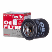 Фильтр масляный Nitto C-224, арт. 4ND-110 Фильтр масляный Nitto C-224, арт. 4ND-110