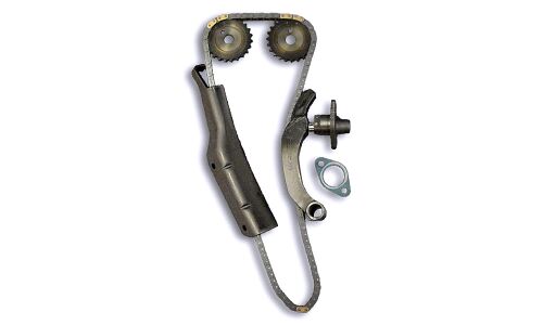 Комплект для замены цепи ГРМ OSK MI308X для двигателя 4M41-T