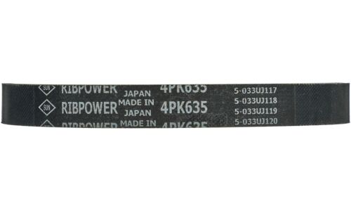 Ремень поликлиновый SUN, арт. 4PK635
