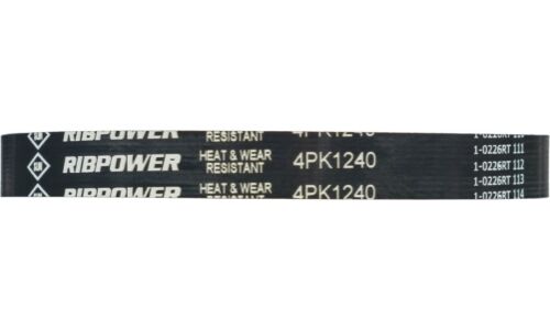 Ремень поликлиновый Sun, арт. 4PK1240