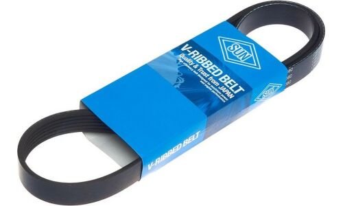 Ремень поликлиновый SUN, арт. 6PK1080
