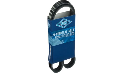 Ремень поликлиновый SUN, арт. 5PK1010