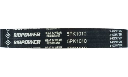 Ремень поликлиновый SUN, арт. 5PK1010