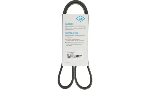 Ремень поликлиновый SUN, арт. 4PK995