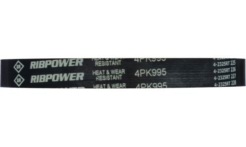 Ремень поликлиновый SUN, арт. 4PK995