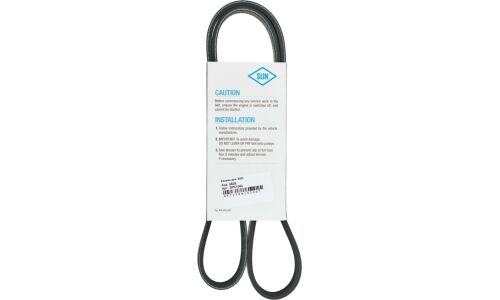 Ремень поликлиновый SUN, арт. 5PK1060