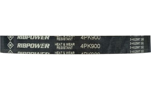 Ремень поликлиновый SUN, арт. 4PK900