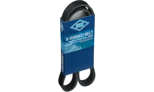 Ремень поликлиновый SUN, арт. 5PK890