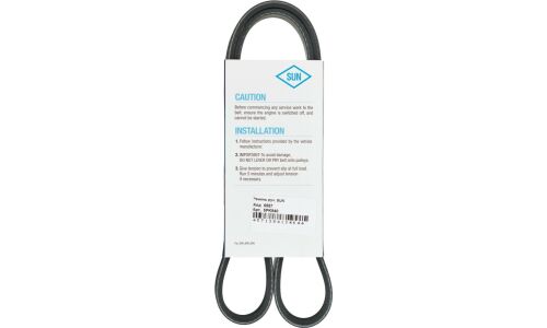 Ремень поликлиновый SUN, арт. 5PK940