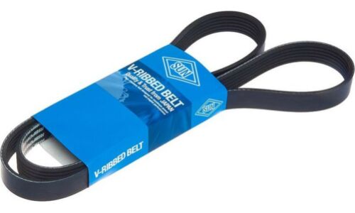 Ремень поликлиновый SUN, арт. 6PK1335