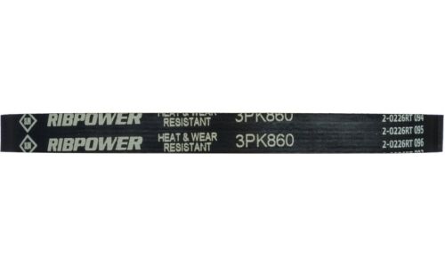 Ремень поликлиновый Sun, арт. 3PK860