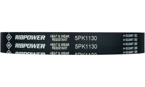 Ремень поликлиновый SUN, арт. 5PK1130
