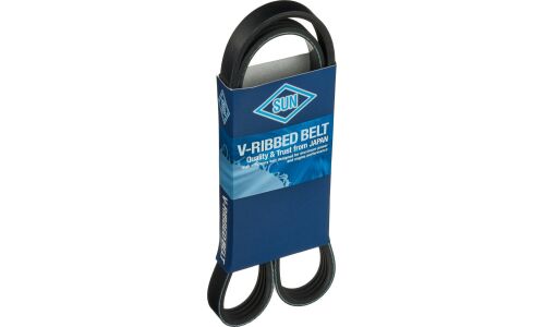 Ремень поликлиновый SUN, арт. 4PK940