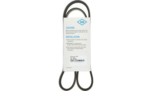Ремень поликлиновый SUN, арт. 4PK940