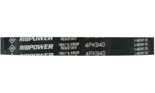 Ремень поликлиновый SUN, арт. 4PK940