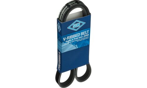 Ремень поликлиновый SUN, арт. 4PK925