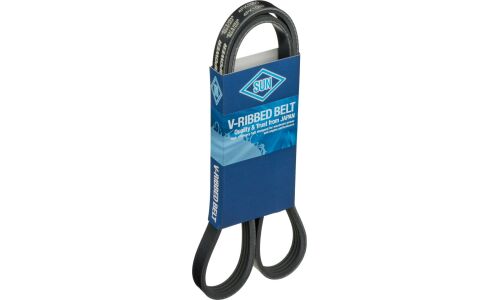 Ремень поликлиновый SUN, арт. 4PK1050