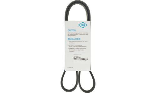 Ремень поликлиновый SUN, арт. 4PK1050