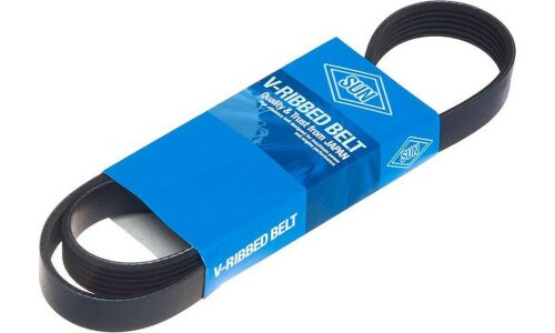 Ремень поликлиновый SUN, арт. 6PK1040