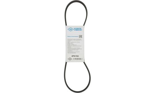 Ремень поликлиновый SUN, арт. 4PK765
