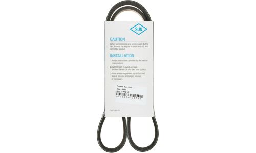 Ремень поликлиновый SUN, арт. 4PK910