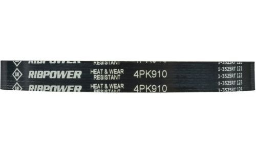 Ремень поликлиновый SUN, арт. 4PK910