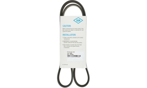 Ремень поликлиновый SUN, арт. 4PK950