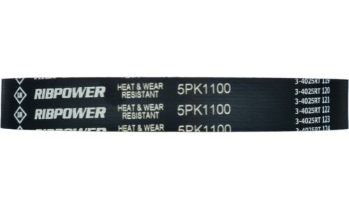 Ремень поликлиновый SUN, арт. 5PK1100