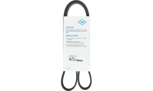 Ремень поликлиновый SUN, арт. 5PK1100