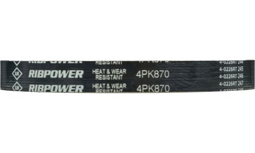 Ремень поликлиновый SUN, арт. 4PK870