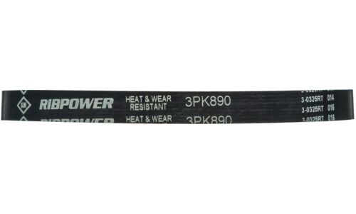 Ремень поликлиновый SUN, арт. 3PK890