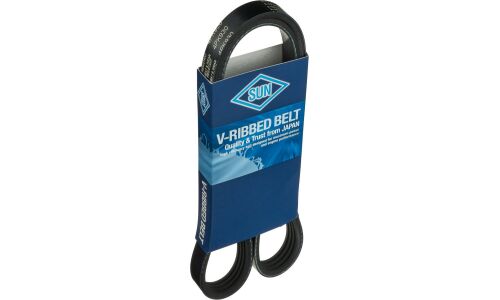 Ремень поликлиновый SUN, арт. 4PK930