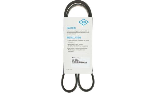 Ремень поликлиновый SUN, арт. 4PK930