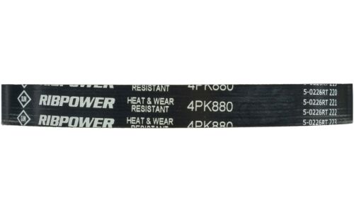 Ремень поликлиновый SUN, арт. 4PK880