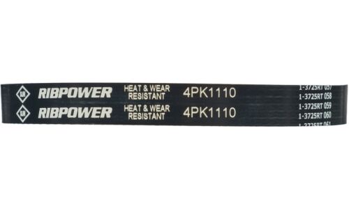 Ремень поликлиновый SUN, арт. 4PK1110