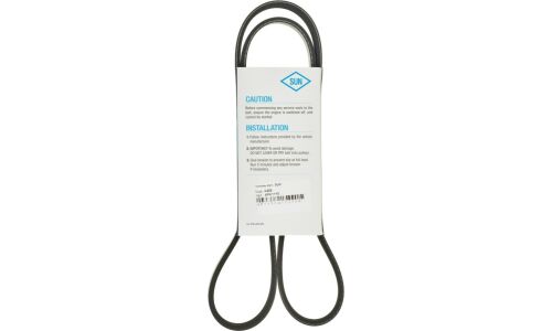 Ремень поликлиновый SUN, арт. 4PK1110