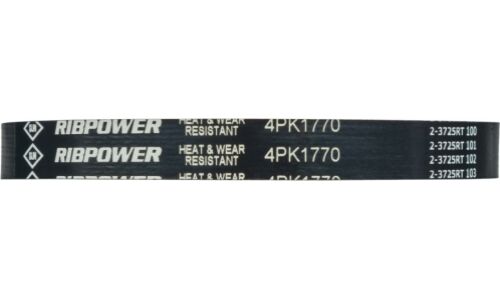 Ремень поликлиновый SUN, арт. 4PK1770