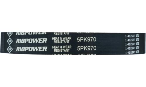 Ремень поликлиновый SUN, арт. 5PK970
