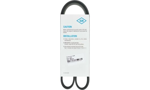 Ремень поликлиновый SUN, арт. 5PK970