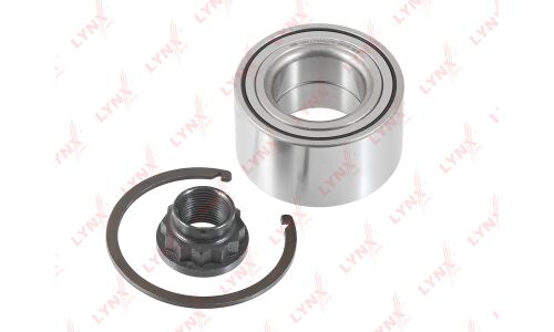 Подшипник ступицы колеса LYNXauto, арт. WB-1253